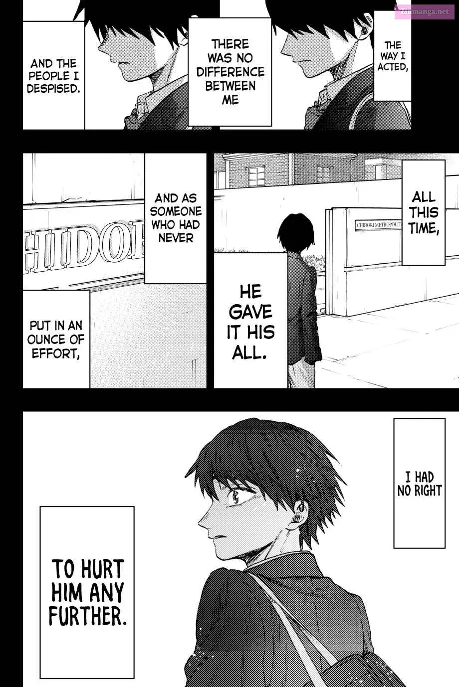 The Fragrant Flower Blooms with Dignity - Chapter 71 - Page 16