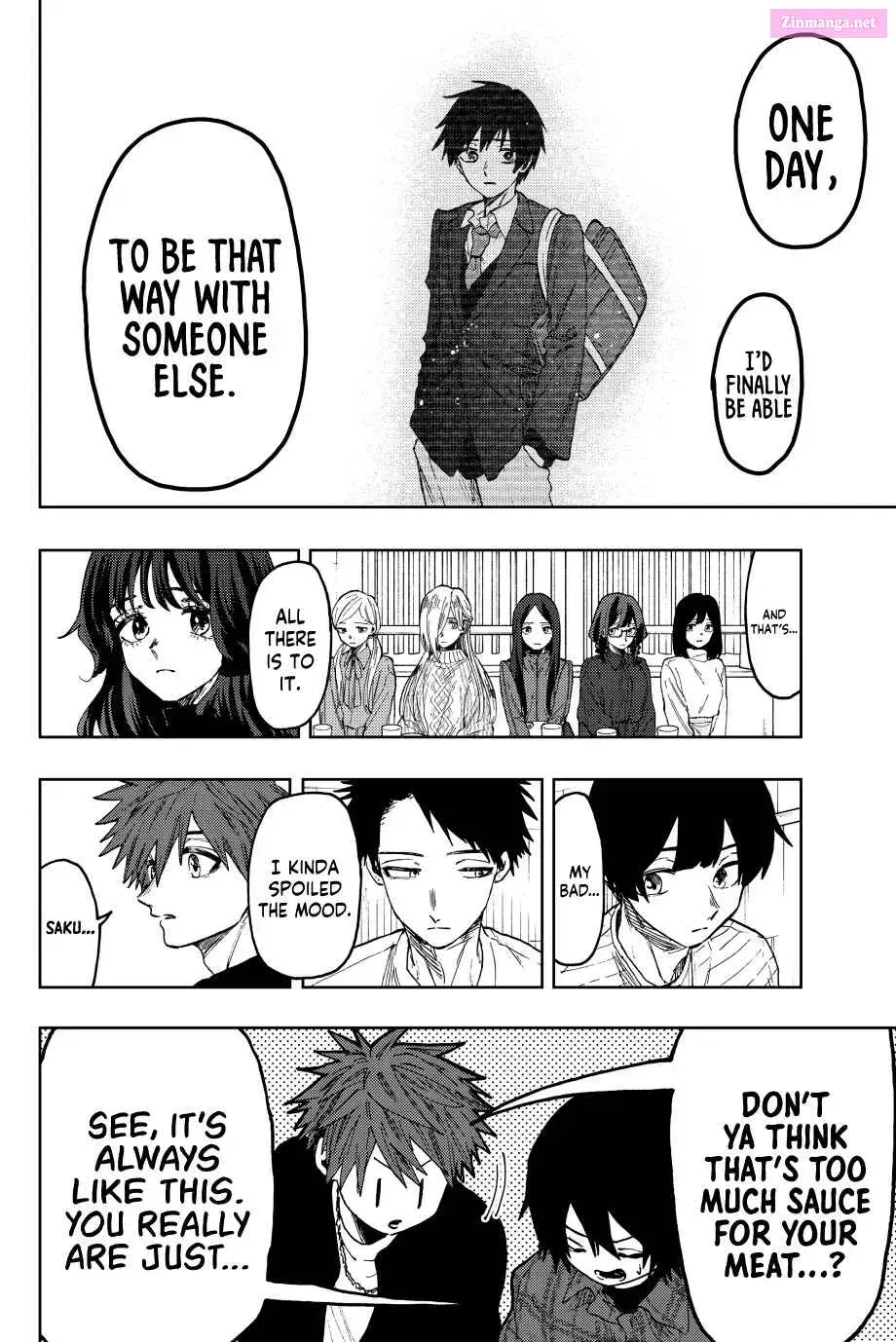 The Fragrant Flower Blooms with Dignity - Chapter 71 - Page 18