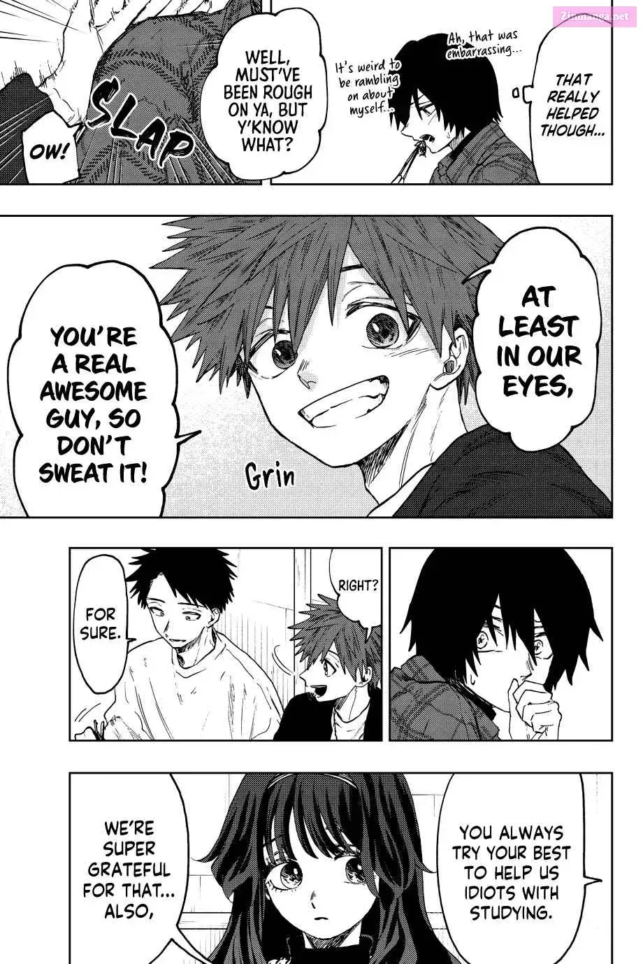 The Fragrant Flower Blooms with Dignity - Chapter 71 - Page 19