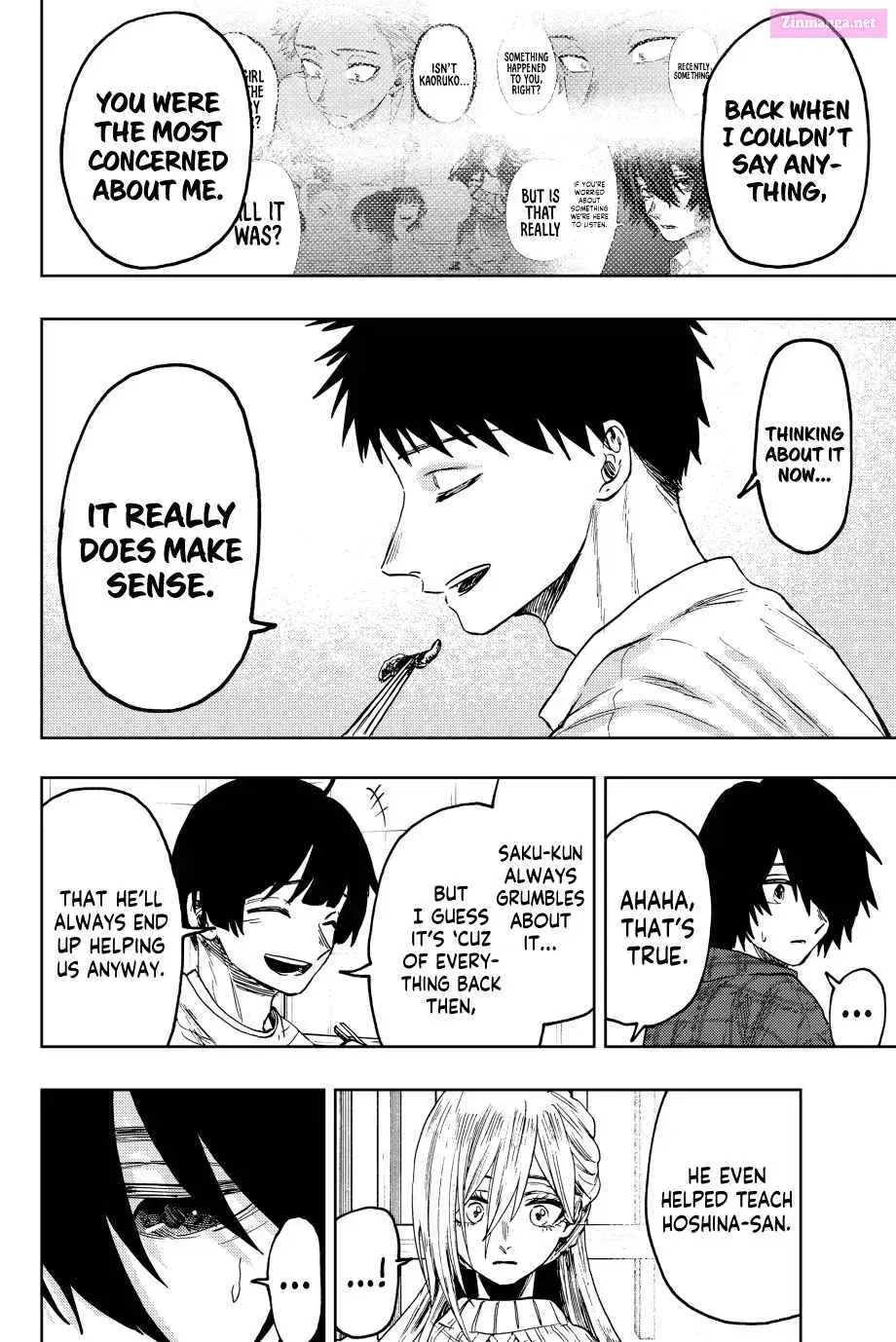 The Fragrant Flower Blooms with Dignity - Chapter 71 - Page 20