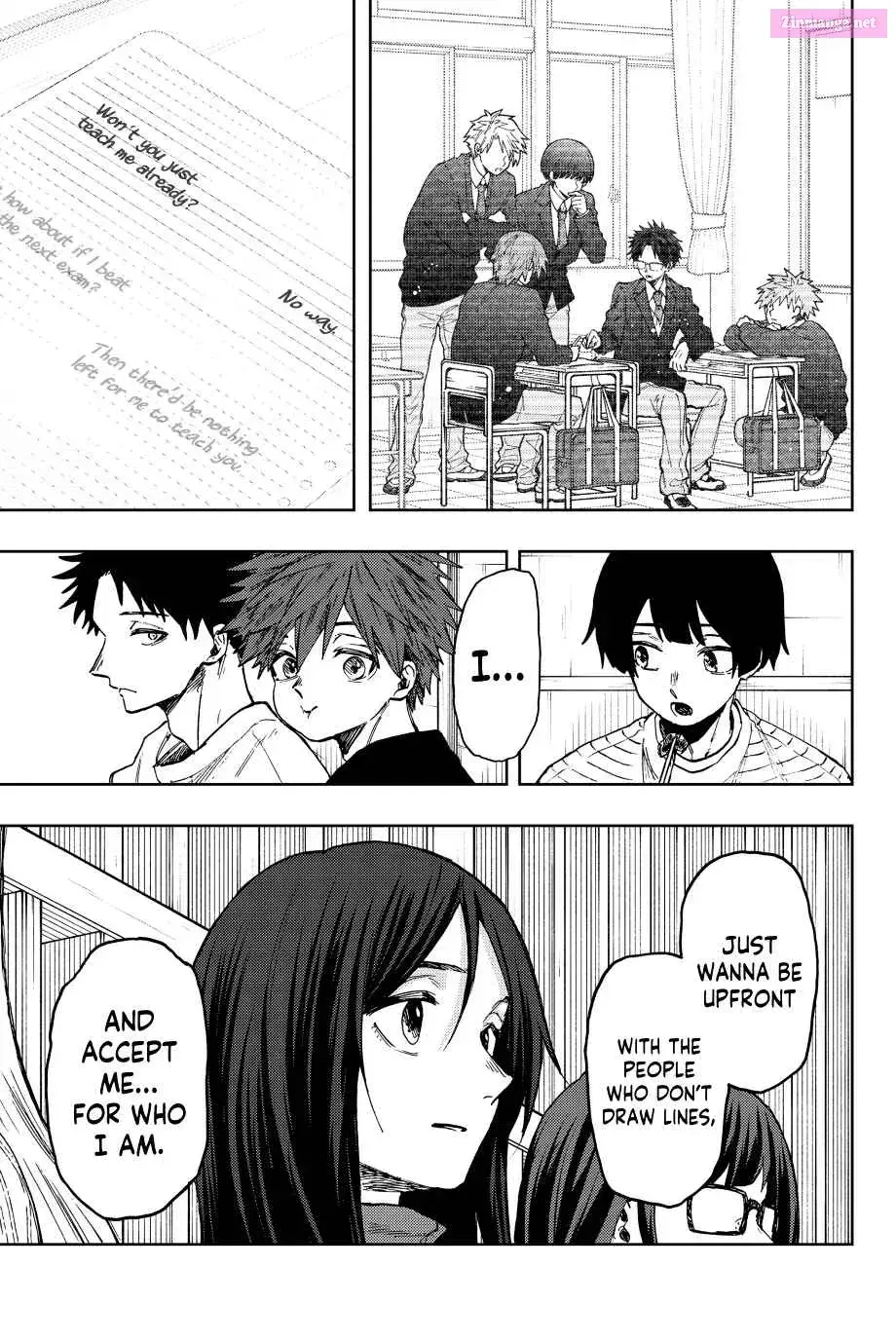 The Fragrant Flower Blooms with Dignity - Chapter 71 - Page 21