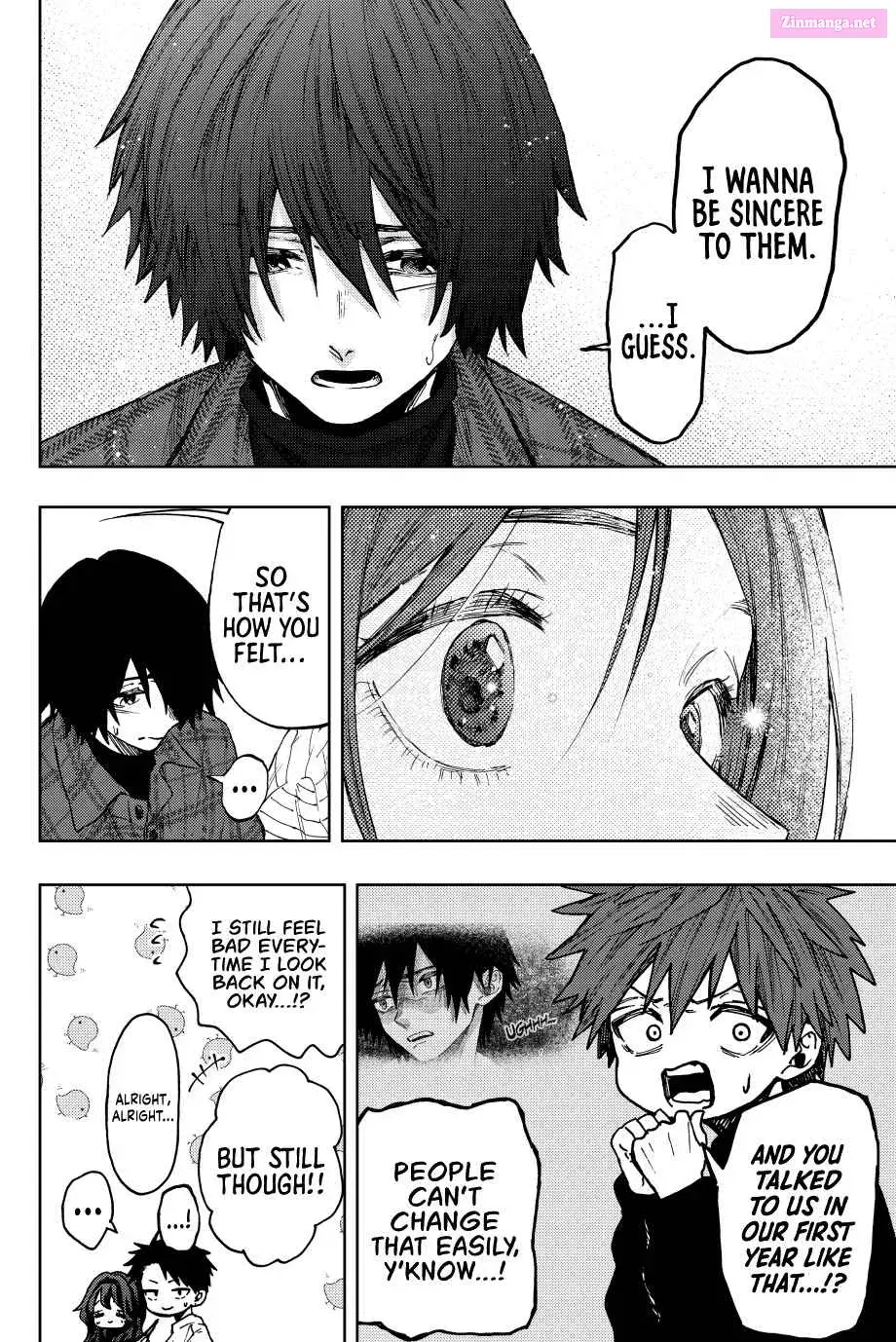 The Fragrant Flower Blooms with Dignity - Chapter 71 - Page 22