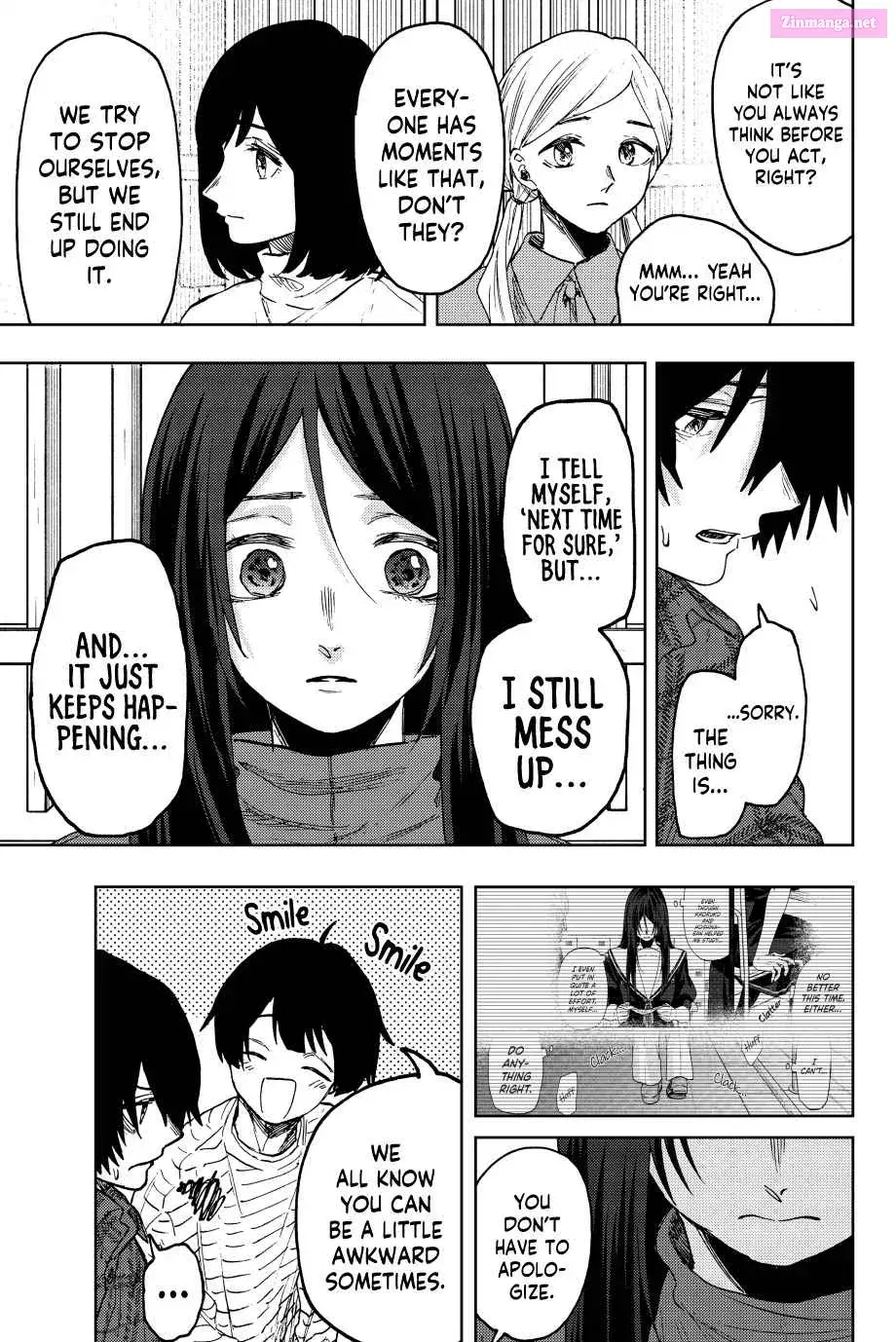 The Fragrant Flower Blooms with Dignity - Chapter 71 - Page 23