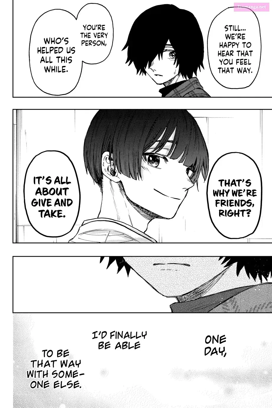 The Fragrant Flower Blooms with Dignity - Chapter 71 - Page 24