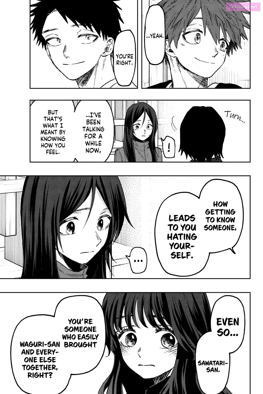 The Fragrant Flower Blooms with Dignity - Chapter 71 - Page 25