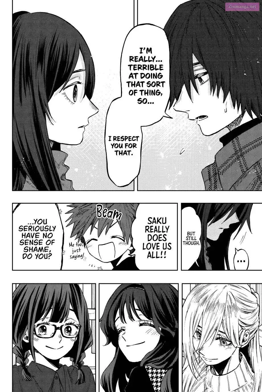 The Fragrant Flower Blooms with Dignity - Chapter 71 - Page 26