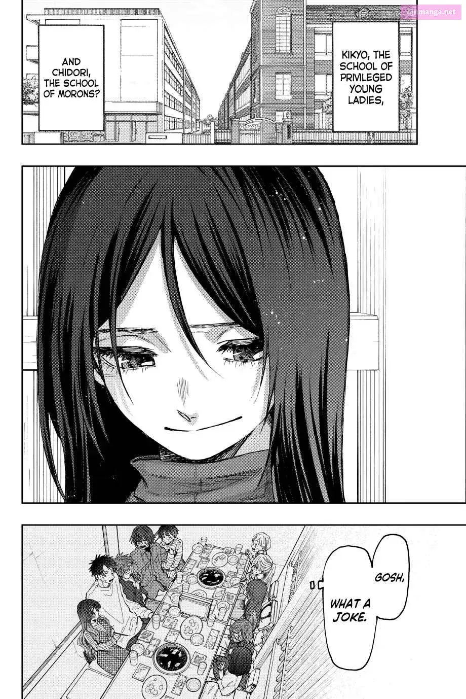 The Fragrant Flower Blooms with Dignity - Chapter 71 - Page 28