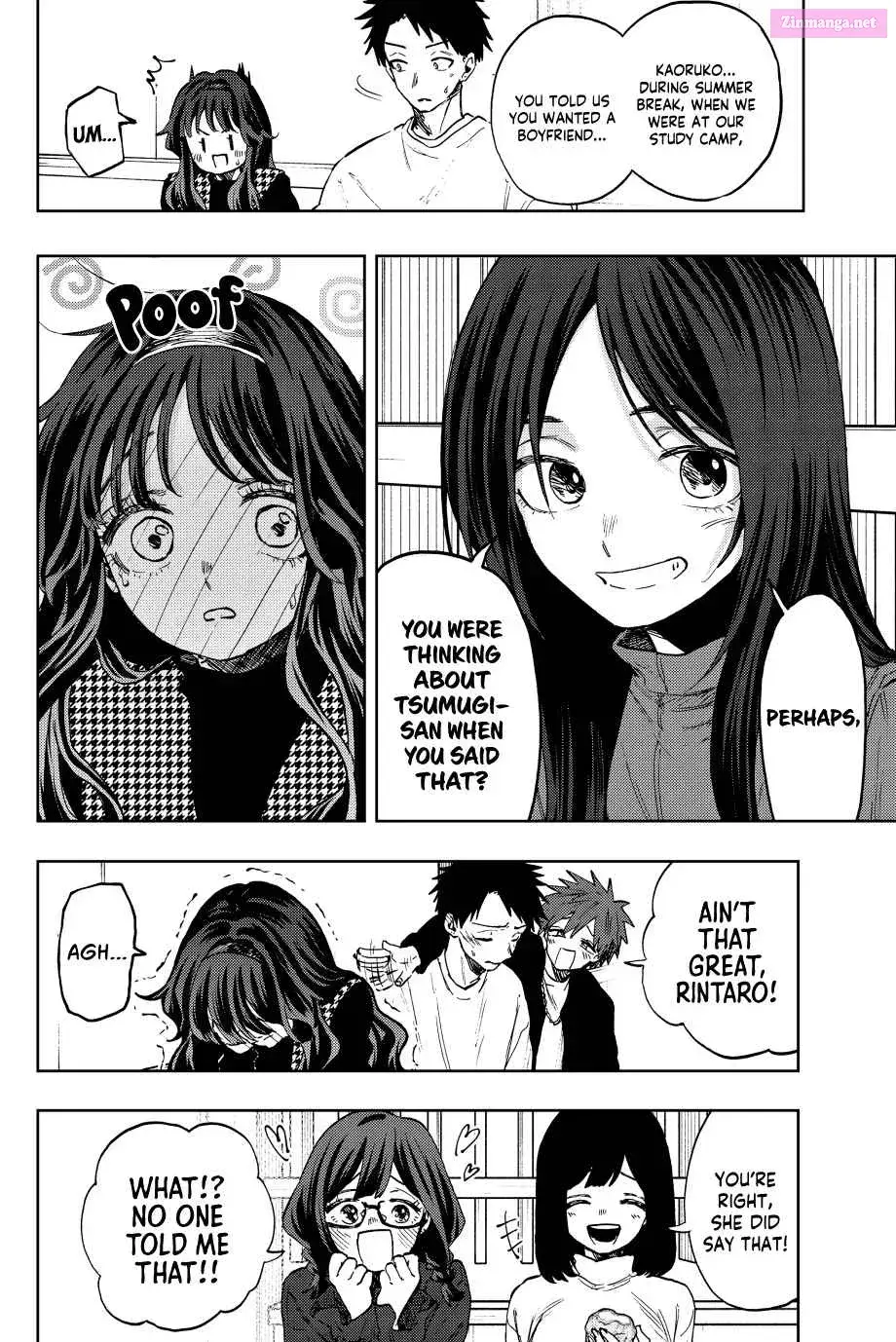 The Fragrant Flower Blooms with Dignity - Chapter 72 - Page 4