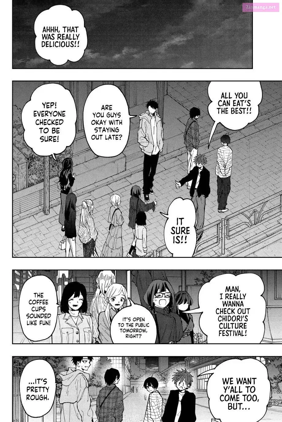 The Fragrant Flower Blooms with Dignity - Chapter 72 - Page 6