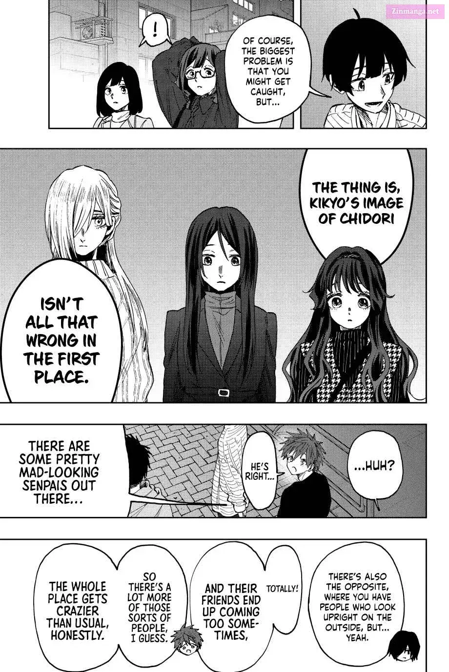 The Fragrant Flower Blooms with Dignity - Chapter 72 - Page 7