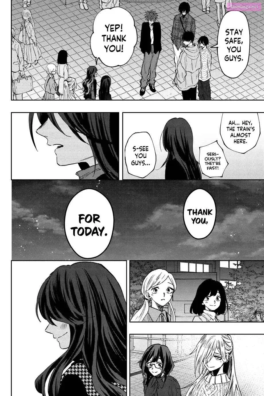 The Fragrant Flower Blooms with Dignity - Chapter 72 - Page 10