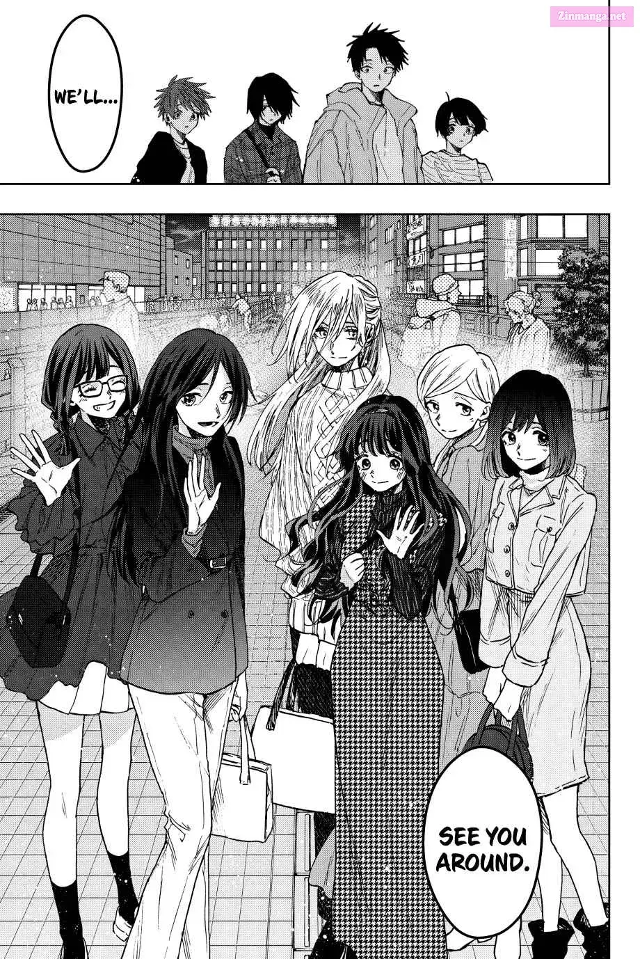 The Fragrant Flower Blooms with Dignity - Chapter 72 - Page 11