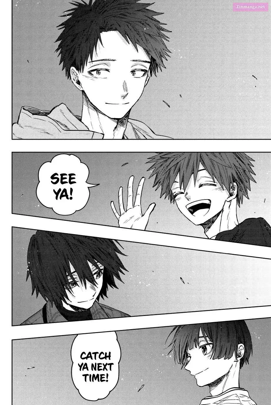 The Fragrant Flower Blooms with Dignity - Chapter 72 - Page 12