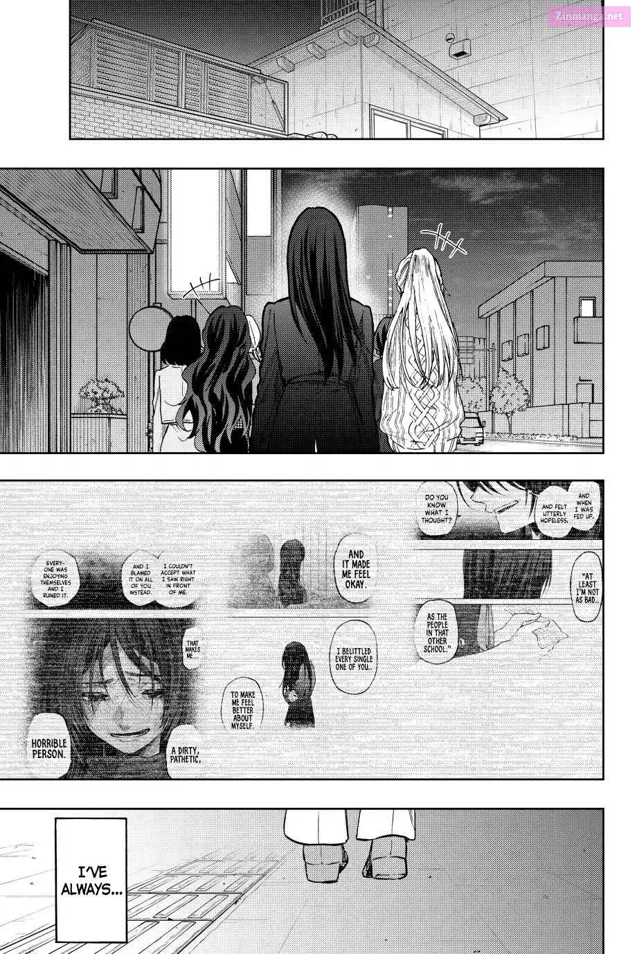The Fragrant Flower Blooms with Dignity - Chapter 72 - Page 13