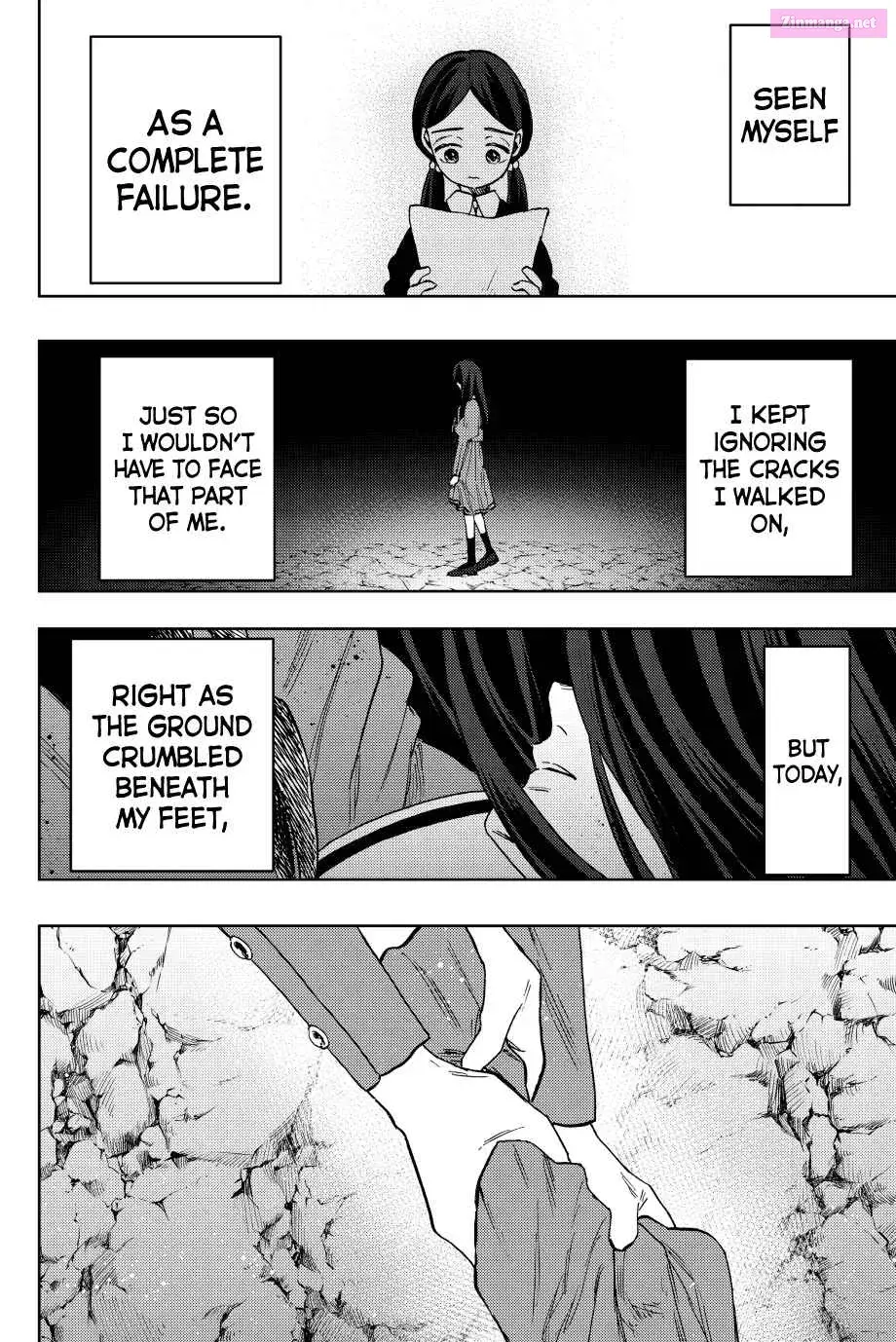 The Fragrant Flower Blooms with Dignity - Chapter 72 - Page 14