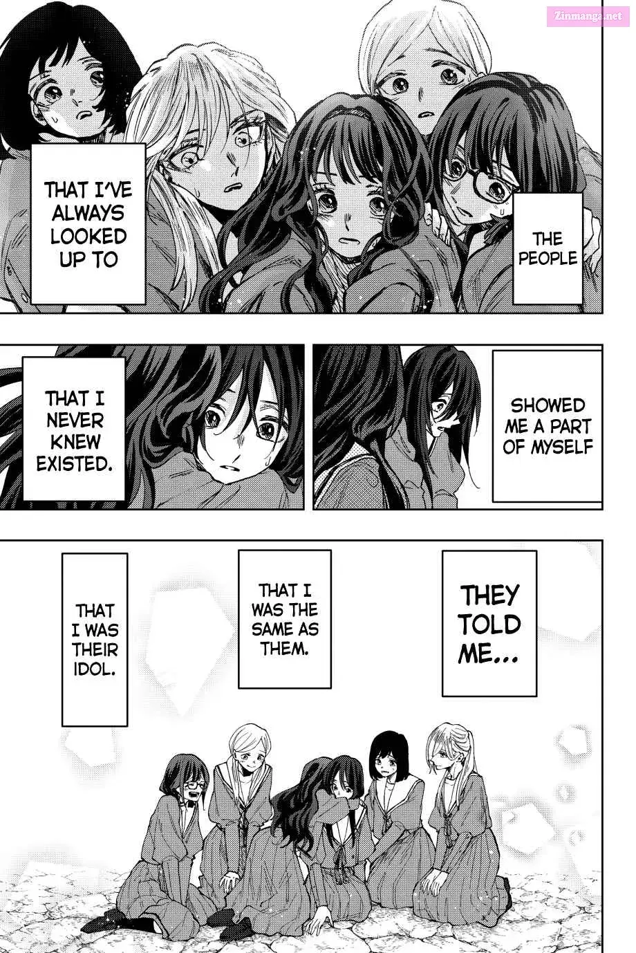 The Fragrant Flower Blooms with Dignity - Chapter 72 - Page 15