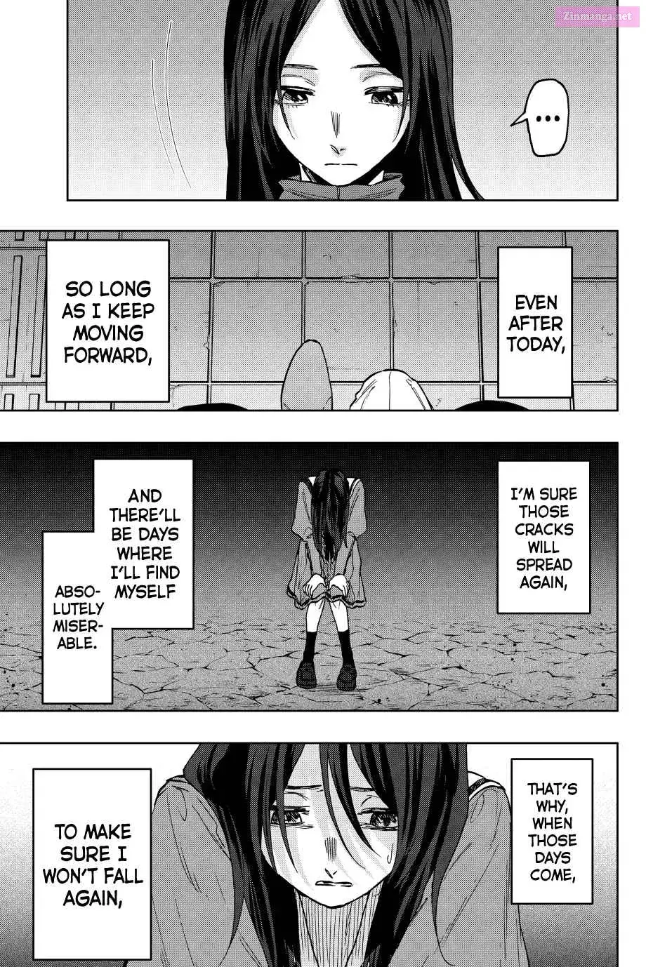 The Fragrant Flower Blooms with Dignity - Chapter 72 - Page 17