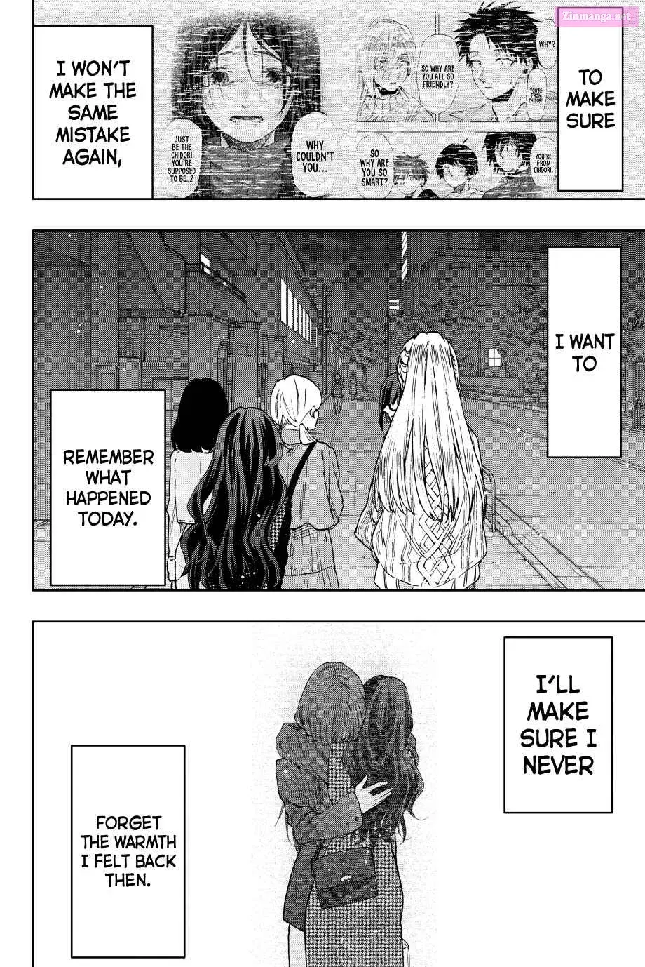 The Fragrant Flower Blooms with Dignity - Chapter 72 - Page 18