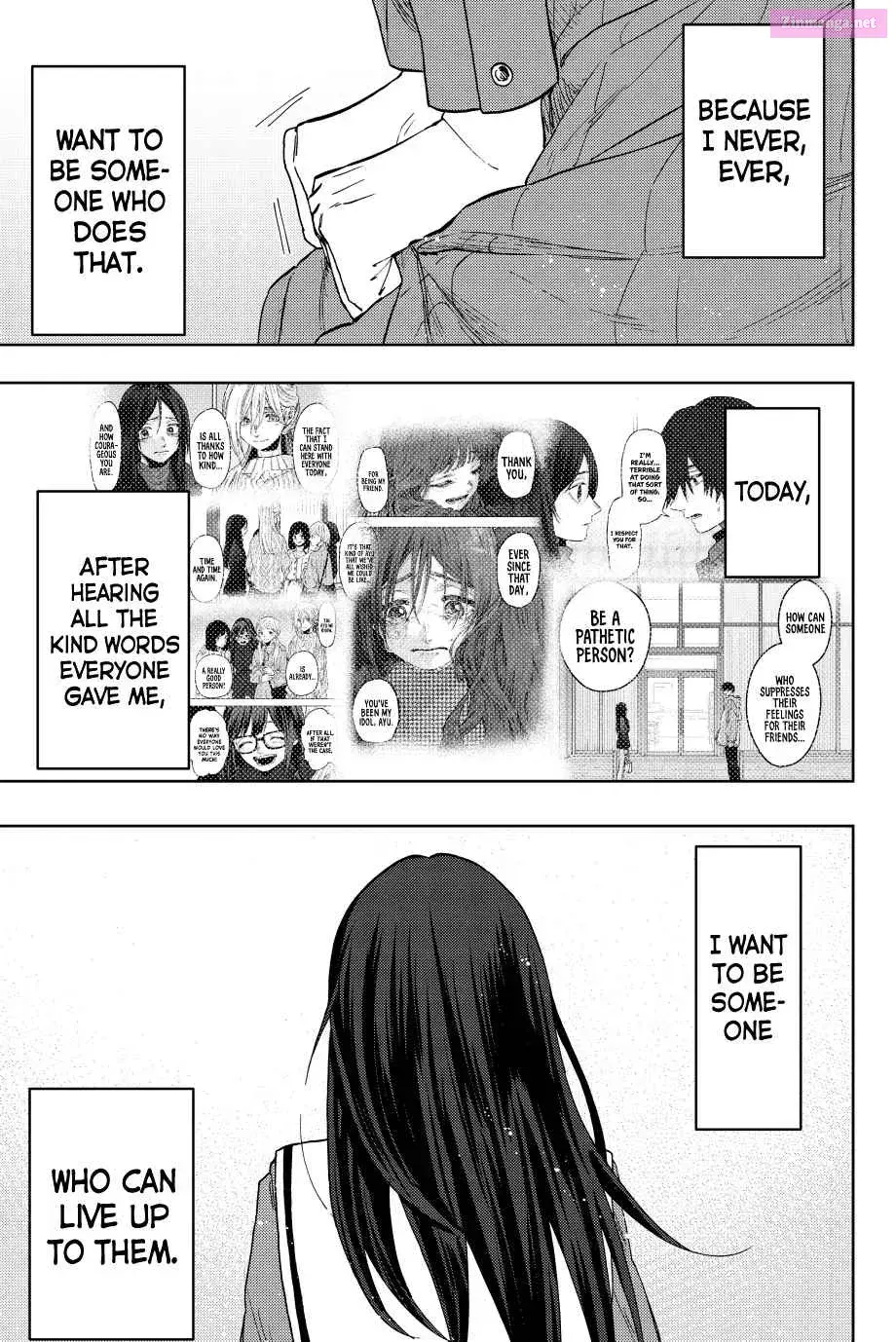 The Fragrant Flower Blooms with Dignity - Chapter 72 - Page 19