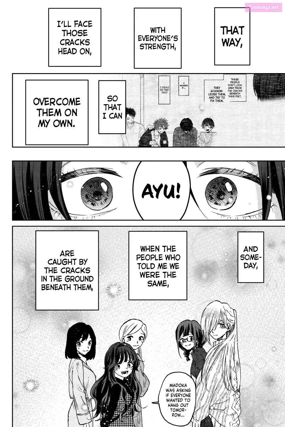 The Fragrant Flower Blooms with Dignity - Chapter 72 - Page 20