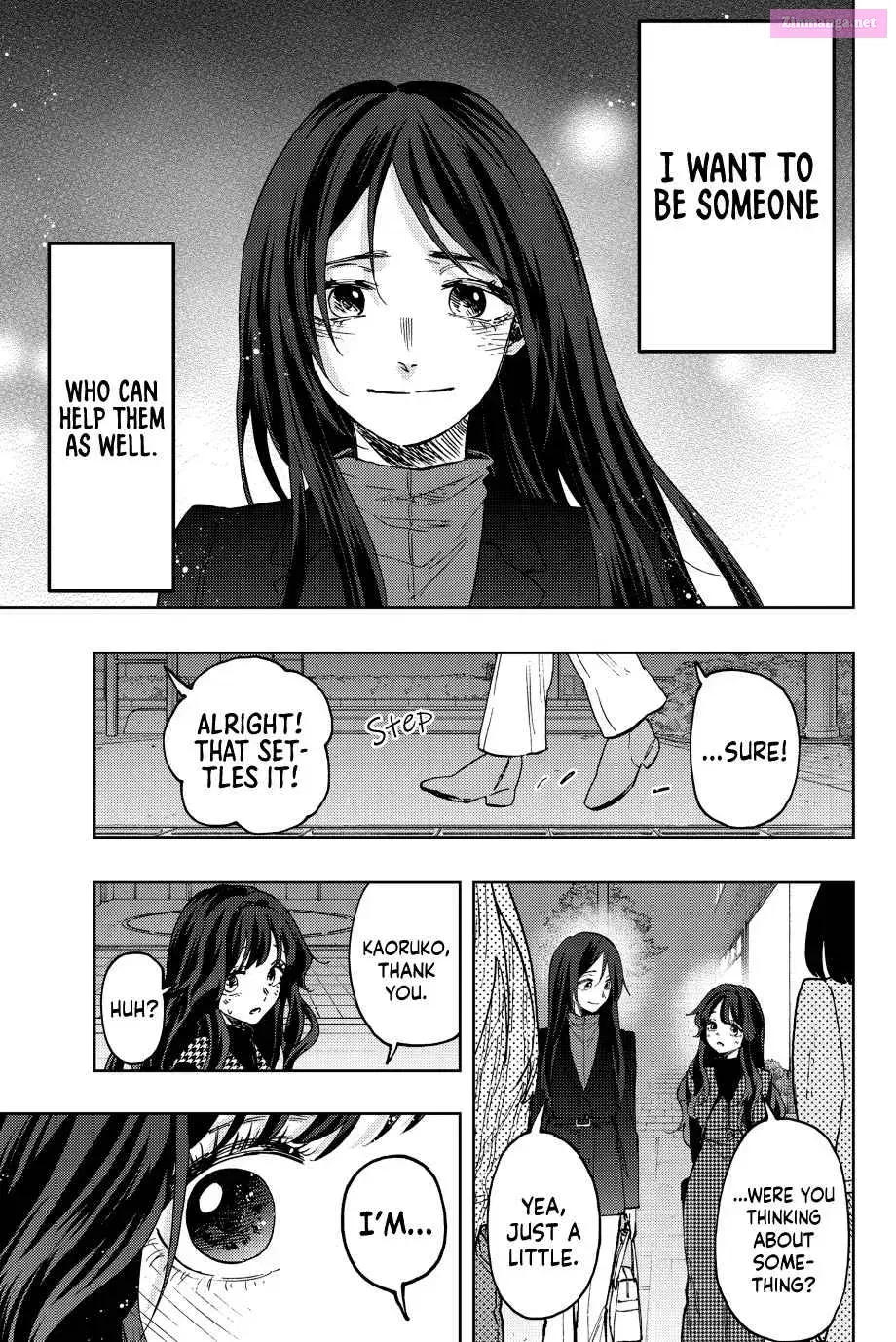The Fragrant Flower Blooms with Dignity - Chapter 72 - Page 21