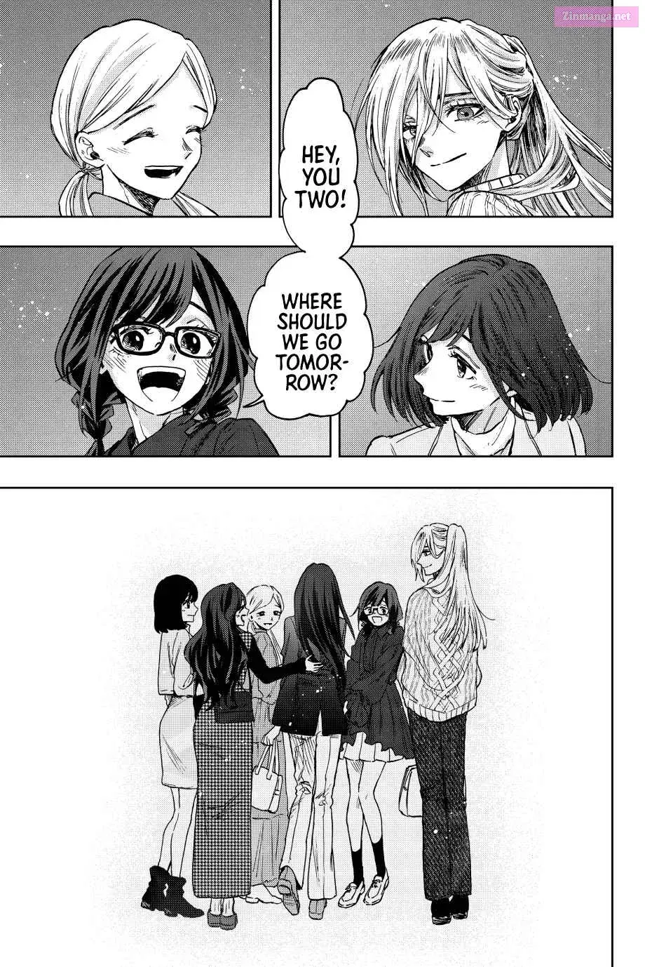 The Fragrant Flower Blooms with Dignity - Chapter 72 - Page 23