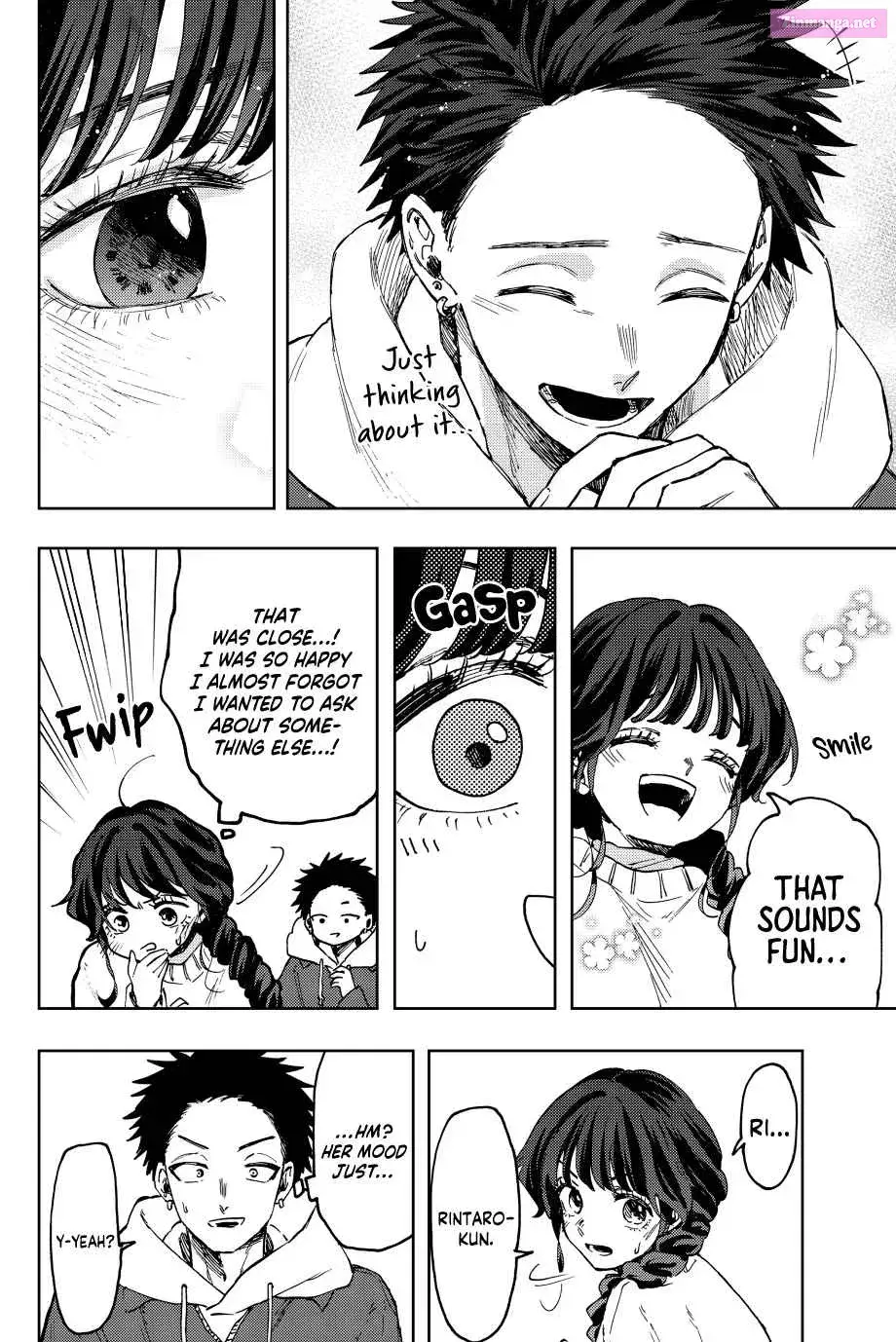 The Fragrant Flower Blooms with Dignity - Chapter 73 - Page 10