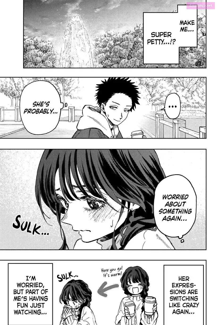 The Fragrant Flower Blooms with Dignity - Chapter 73 - Page 13