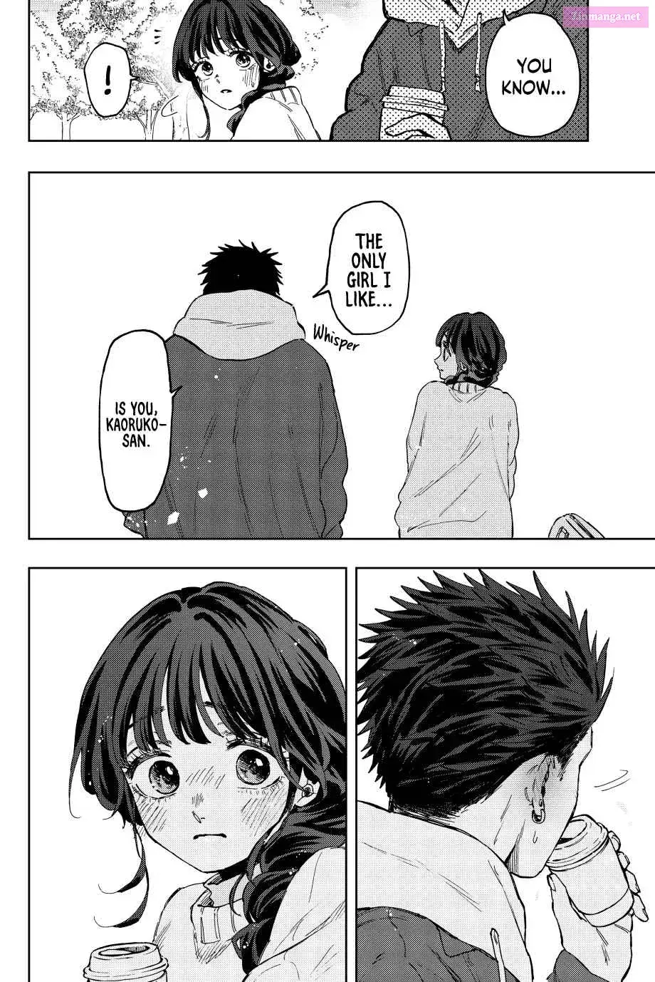 The Fragrant Flower Blooms with Dignity - Chapter 73 - Page 16