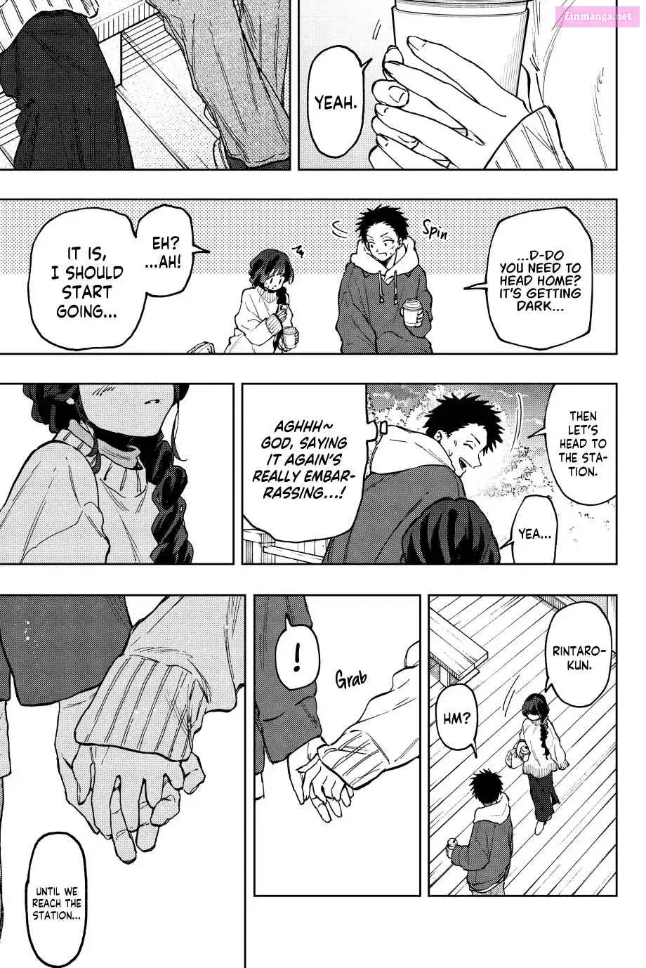 The Fragrant Flower Blooms with Dignity - Chapter 73 - Page 17