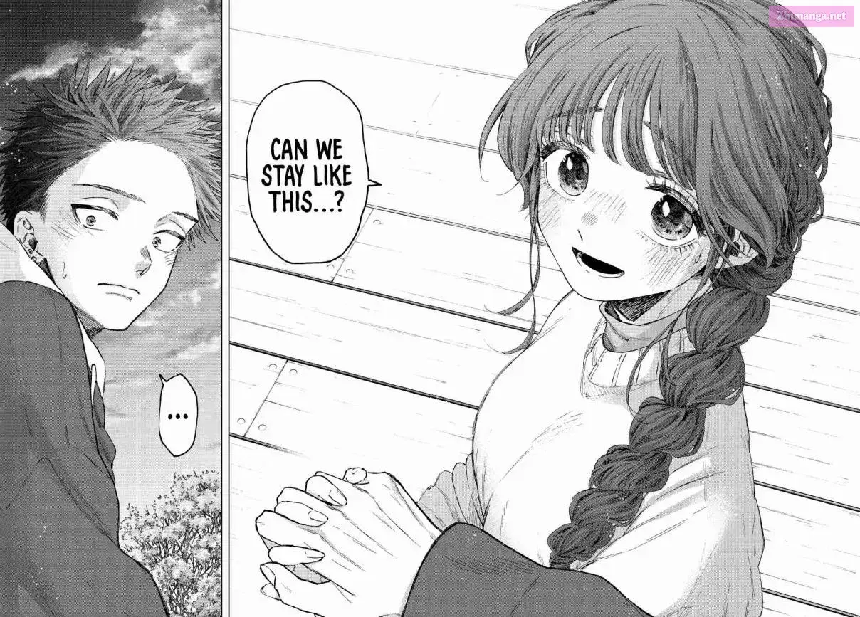 The Fragrant Flower Blooms with Dignity - Chapter 73 - Page 18