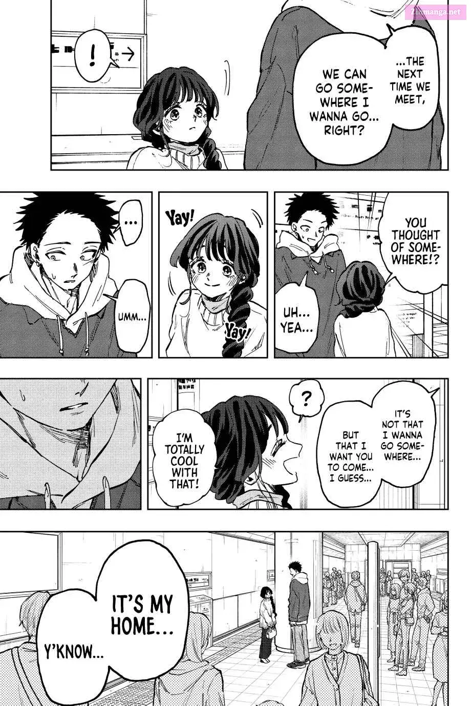 The Fragrant Flower Blooms with Dignity - Chapter 73 - Page 20