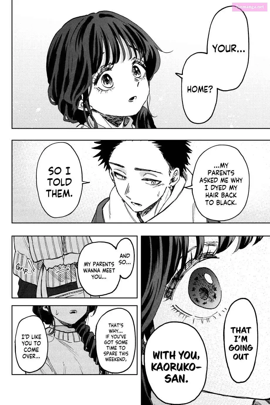 The Fragrant Flower Blooms with Dignity - Chapter 73 - Page 21