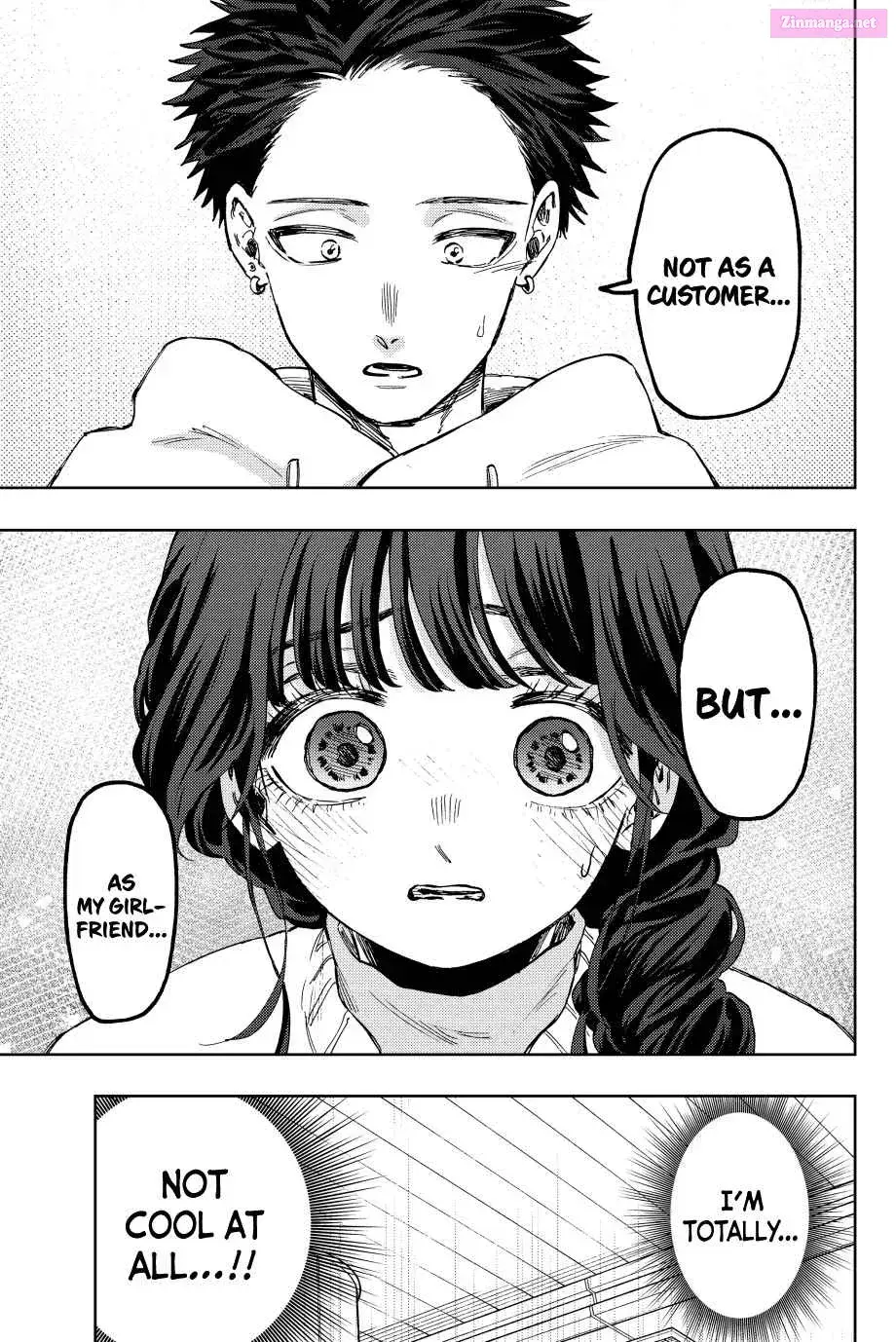 The Fragrant Flower Blooms with Dignity - Chapter 73 - Page 22