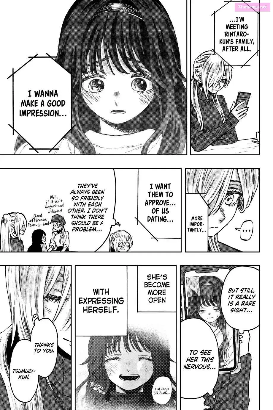 The Fragrant Flower Blooms with Dignity - Chapter 74 - Page 5