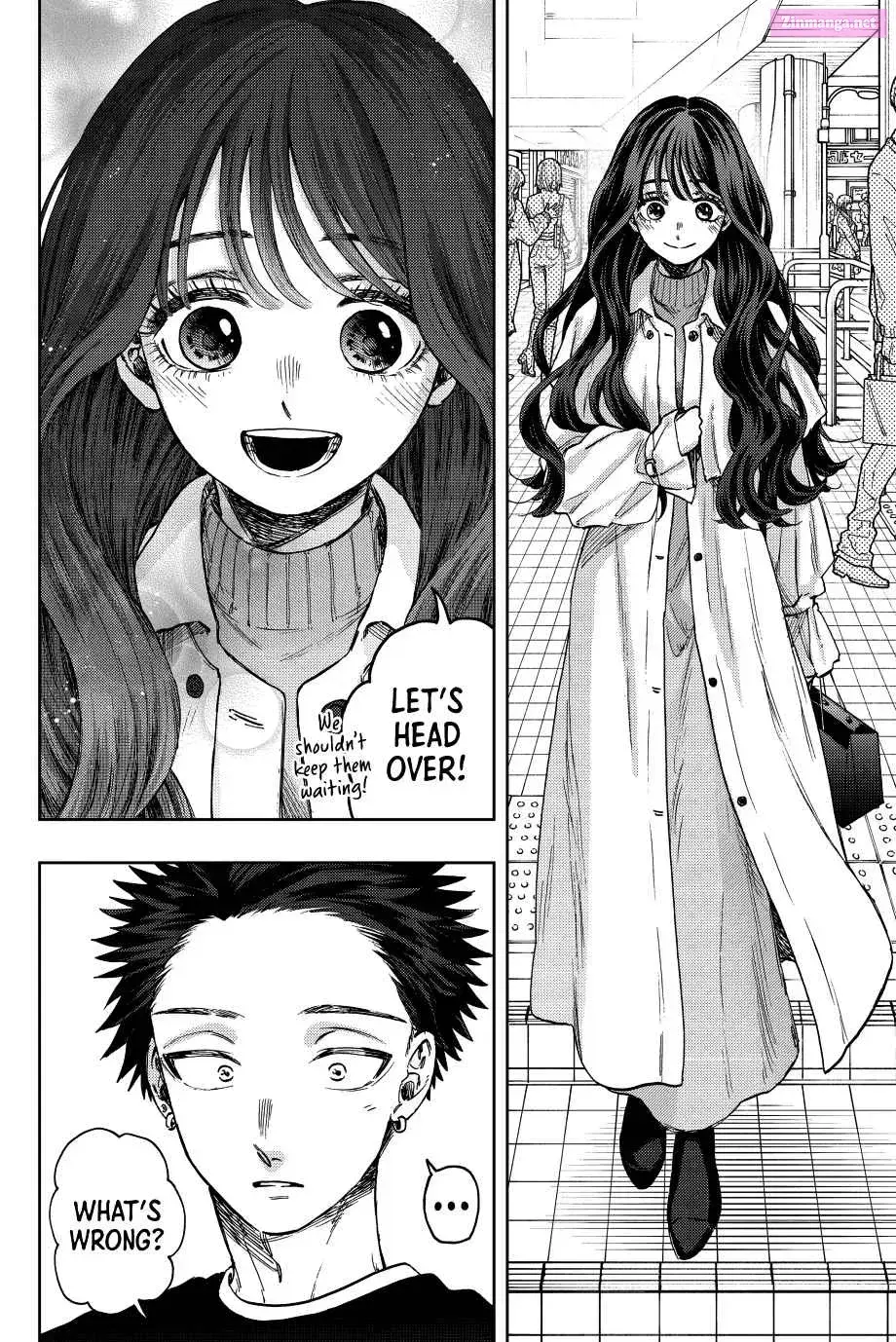 The Fragrant Flower Blooms with Dignity - Chapter 74 - Page 8