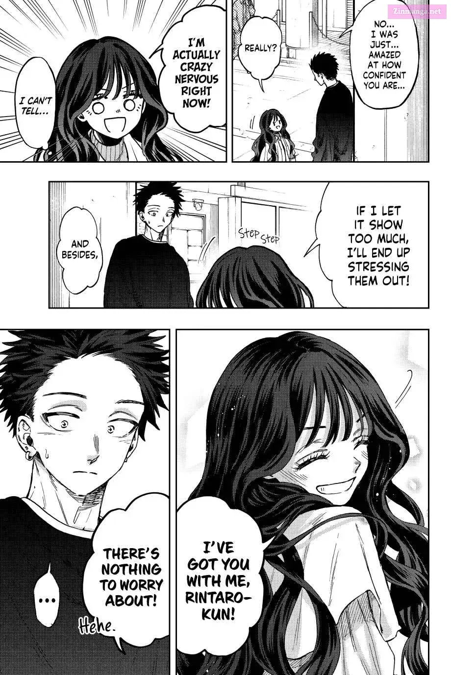 The Fragrant Flower Blooms with Dignity - Chapter 74 - Page 9