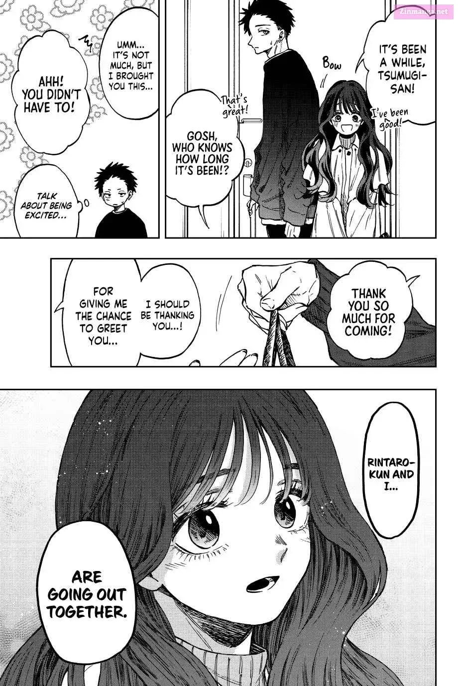 The Fragrant Flower Blooms with Dignity - Chapter 74 - Page 11