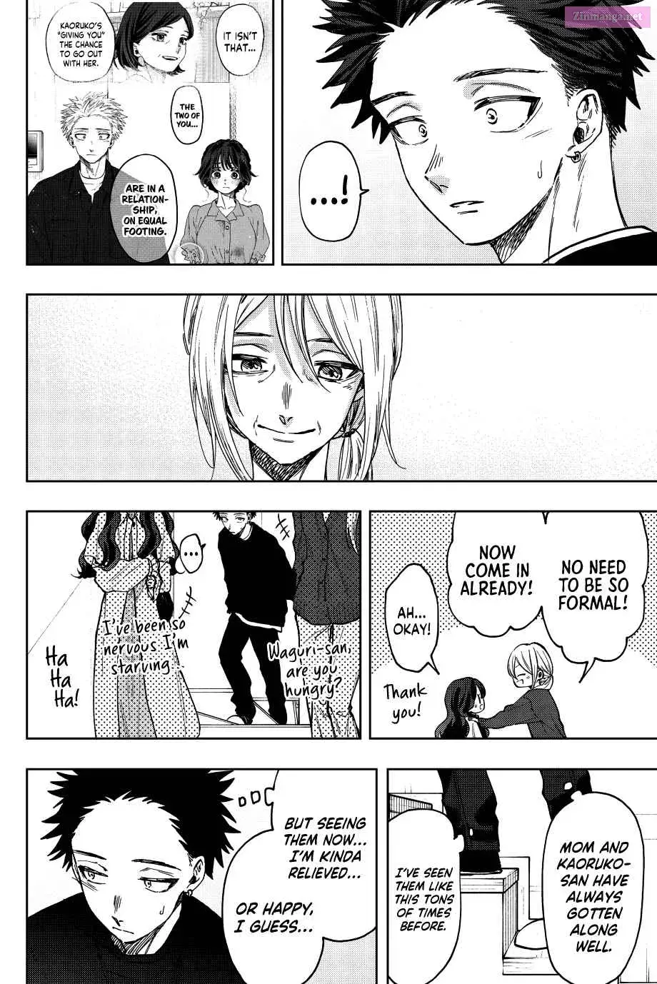 The Fragrant Flower Blooms with Dignity - Chapter 74 - Page 12