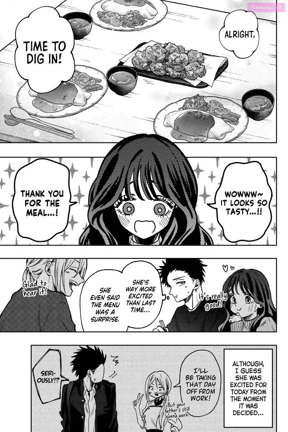 The Fragrant Flower Blooms with Dignity - Chapter 74 - Page 13