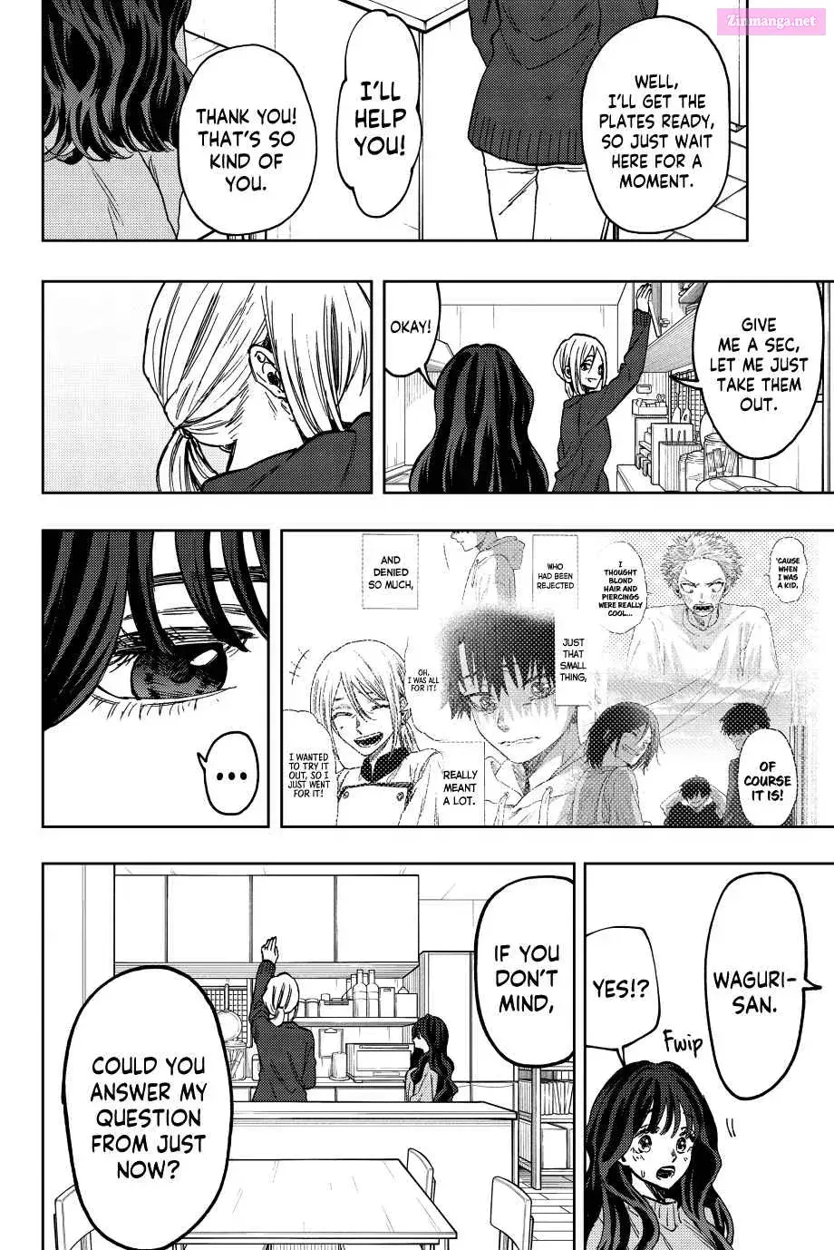 The Fragrant Flower Blooms with Dignity - Chapter 74 - Page 18