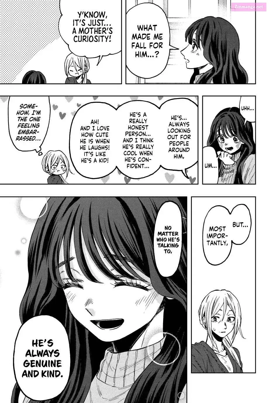 The Fragrant Flower Blooms with Dignity - Chapter 75 - Page 3
