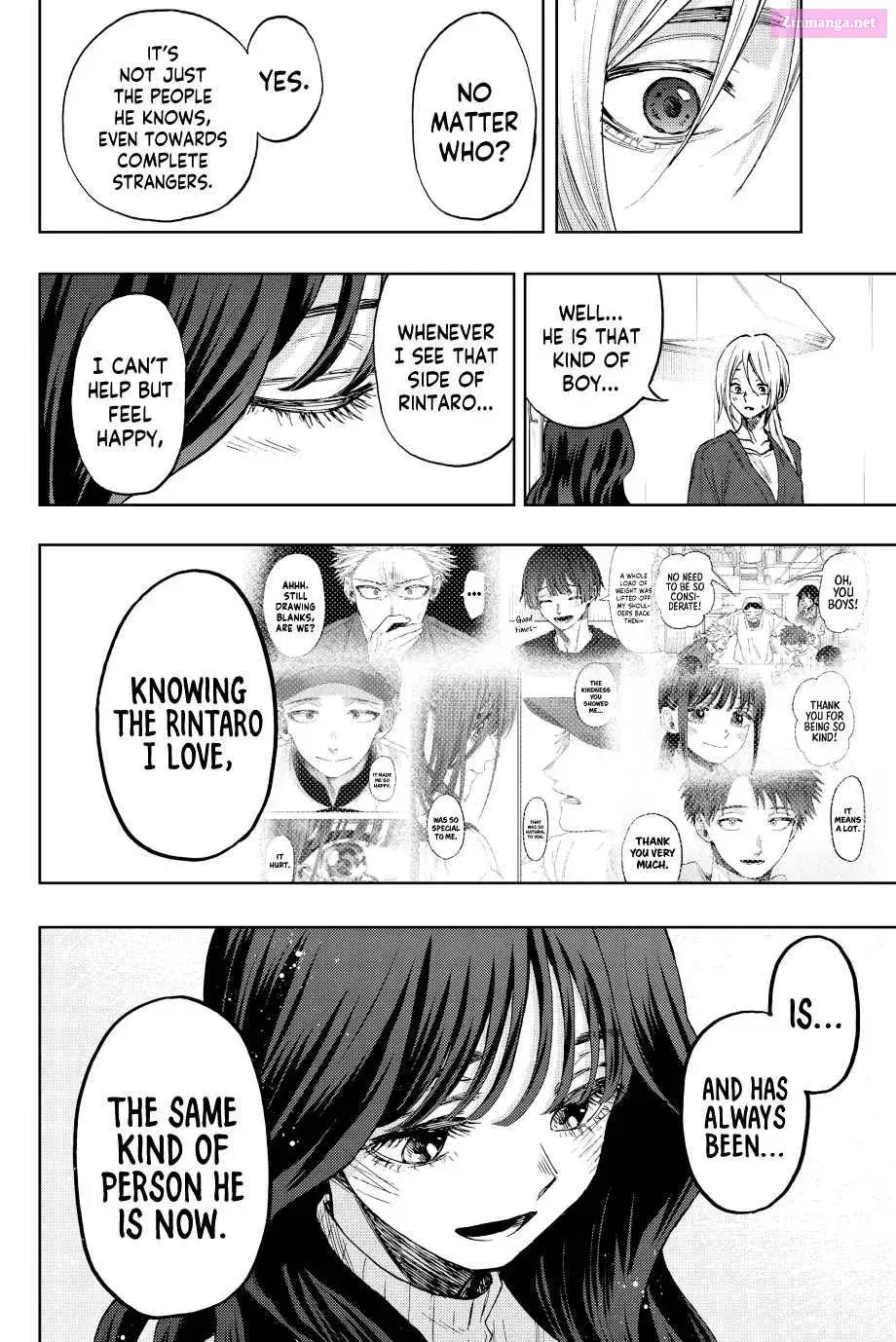 The Fragrant Flower Blooms with Dignity - Chapter 75 - Page 4