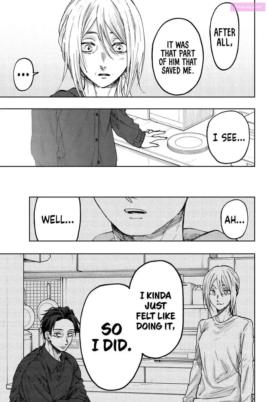 The Fragrant Flower Blooms with Dignity - Chapter 75 - Page 5