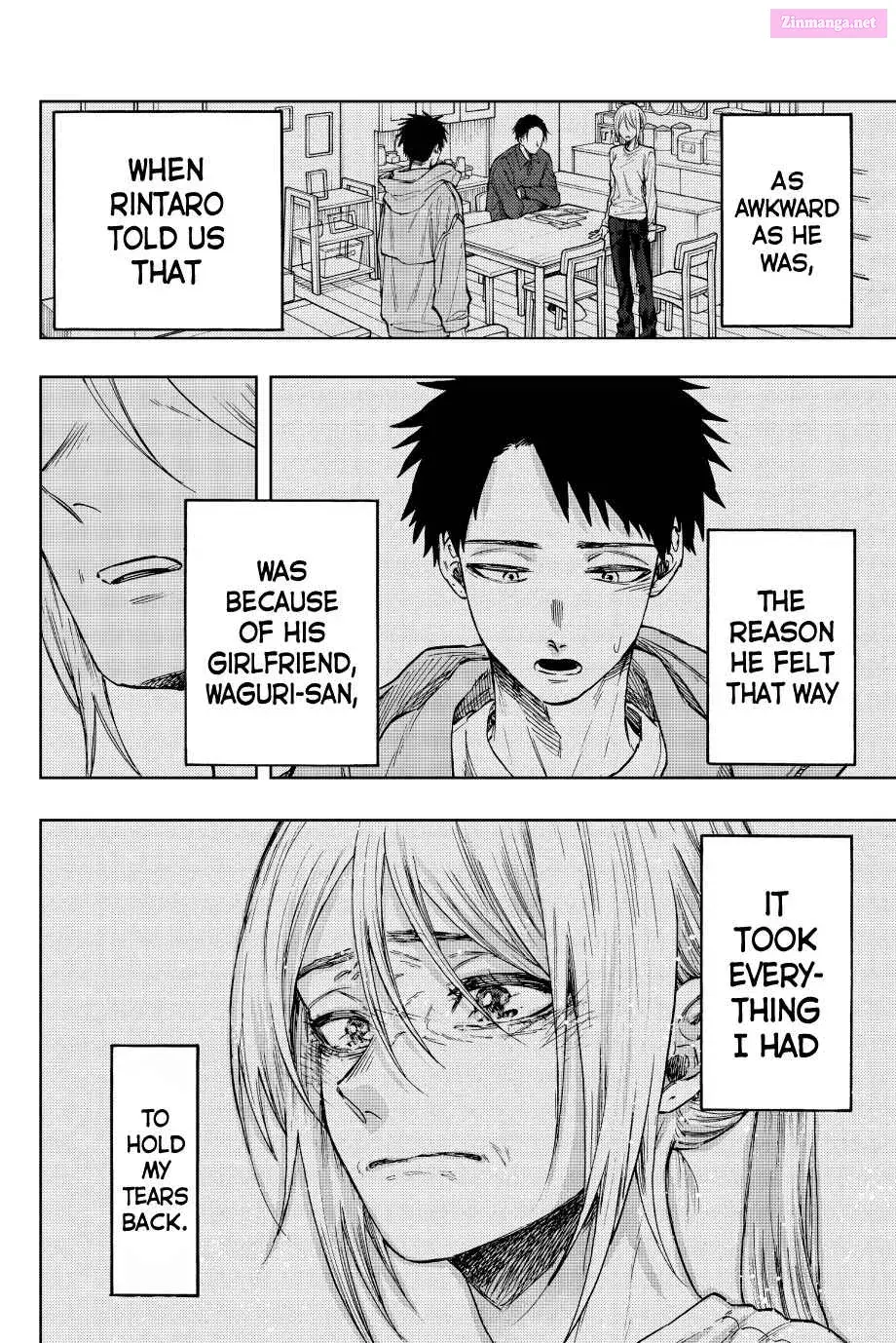 The Fragrant Flower Blooms with Dignity - Chapter 75 - Page 6