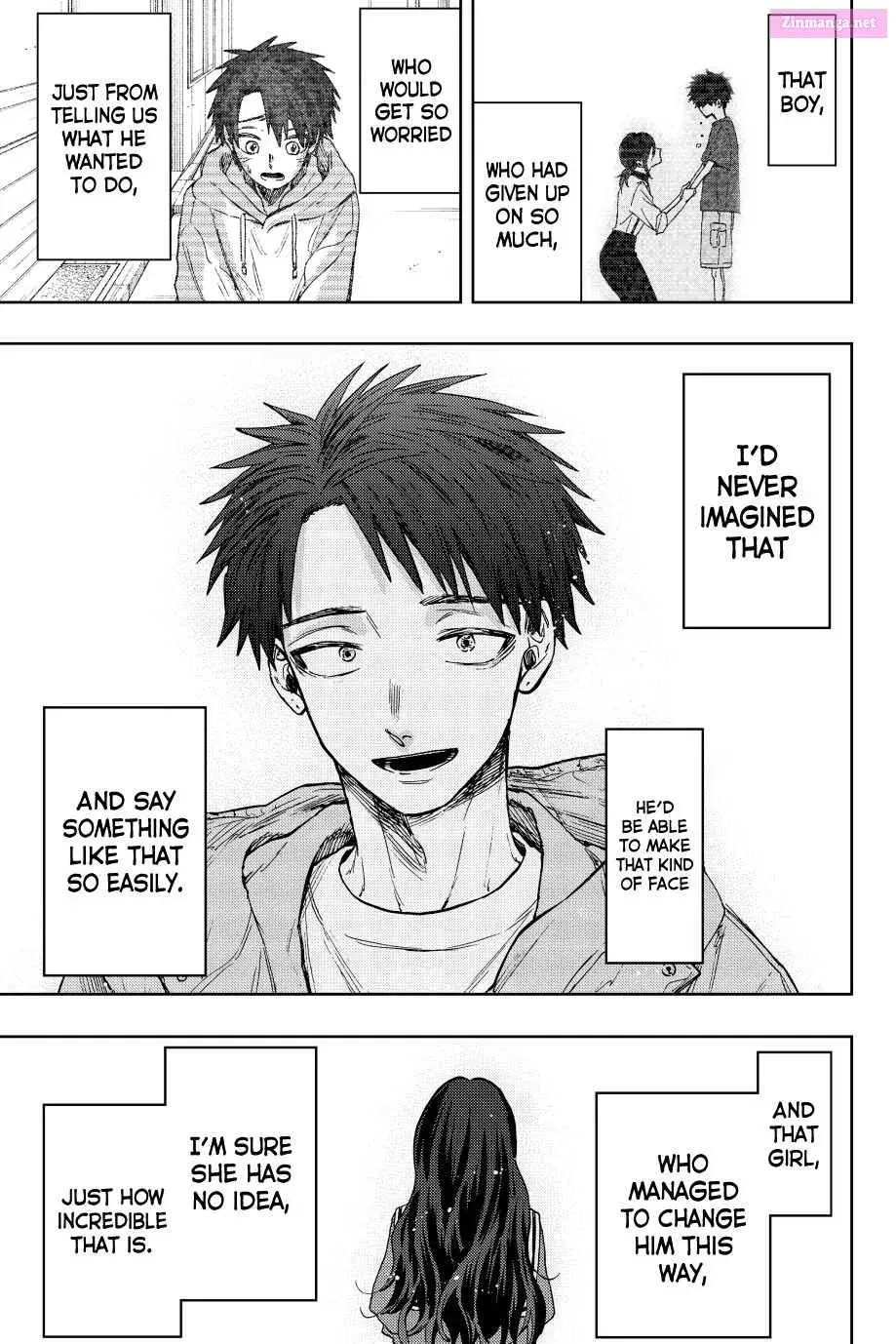 The Fragrant Flower Blooms with Dignity - Chapter 75 - Page 7