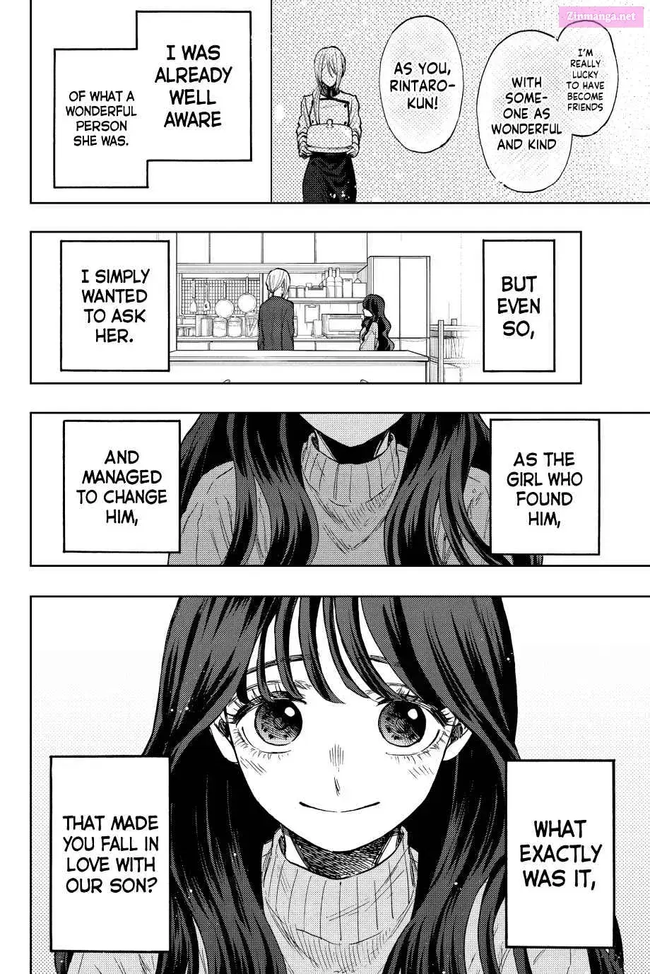 The Fragrant Flower Blooms with Dignity - Chapter 75 - Page 8