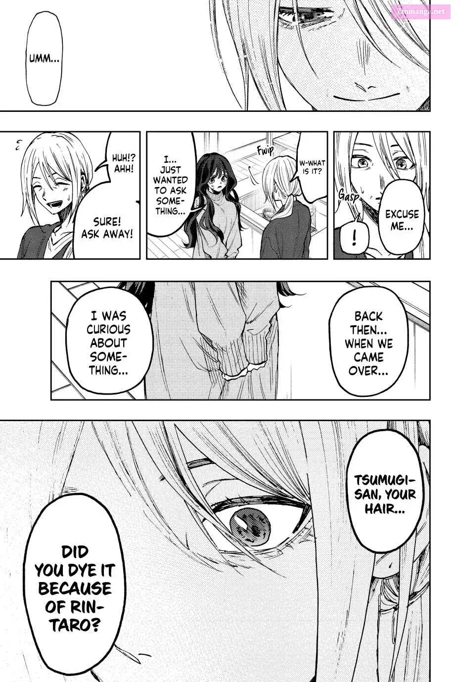 The Fragrant Flower Blooms with Dignity - Chapter 75 - Page 9