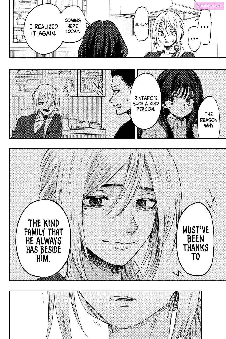 The Fragrant Flower Blooms with Dignity - Chapter 75 - Page 10