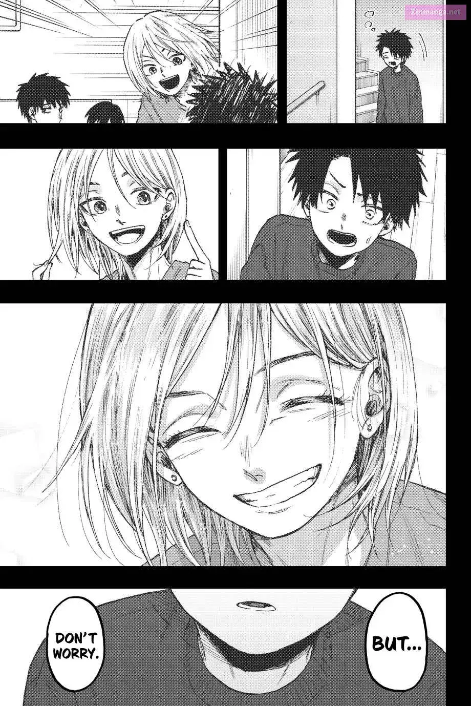 The Fragrant Flower Blooms with Dignity - Chapter 75 - Page 13